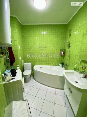 Продаж 1-к квартира Академика Палладина проспект, 25 м Академмістечко - фото 1