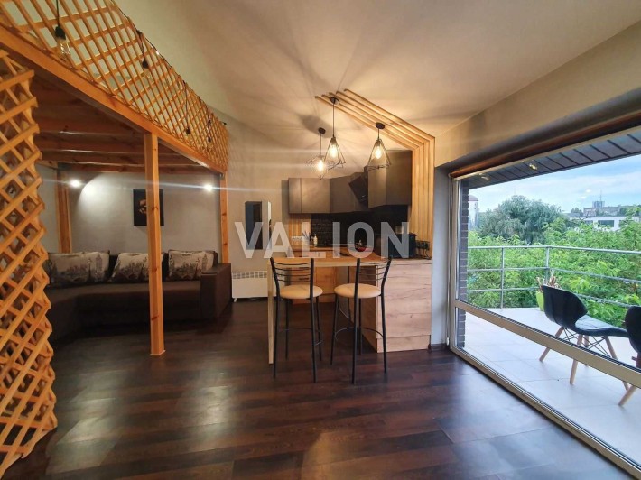 Без%Продаж 1 квартири в ЖК Loft Park,Залізнична,32,Солом'янський р-н - фото 1