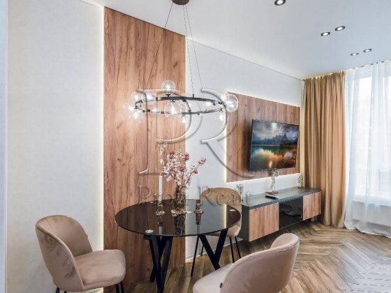 1к.к-ра 44м2 Варшавський-3/Варшавский.Дизайн.р-нт.Генератор.0%