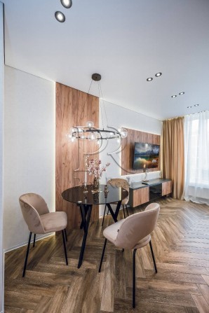 1к.к-ра 44м2 Варшавський-3/Варшавский.Дизайн.р-нт.Генератор.0% - фото 1