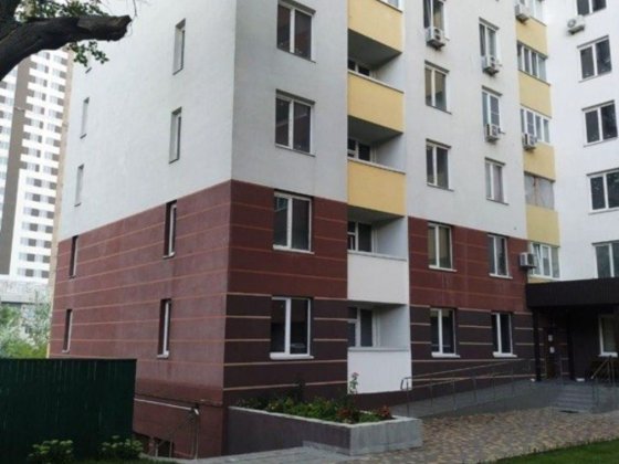 Продам 2-х км квартиру ЖК Шевченківський Квартал. Власник