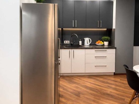 Продаж 1 к квартири ЖК Echo Park, Жк бізнес класа, закрита теріторія Київ