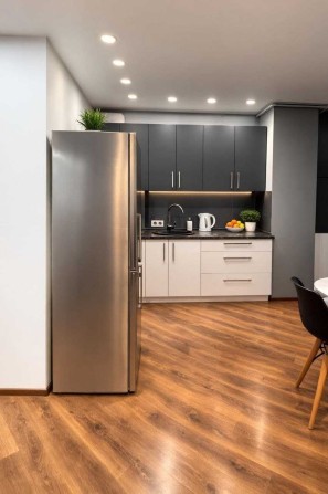 Продаж 1 к квартири ЖК Echo Park, Жк бізнес класа, закрита теріторія - фото 1