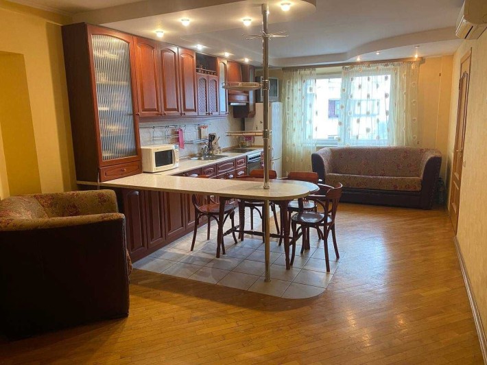 Без комісії!1 Продам 2к. Святошинська пл.1 м.Житомирська - фото 1