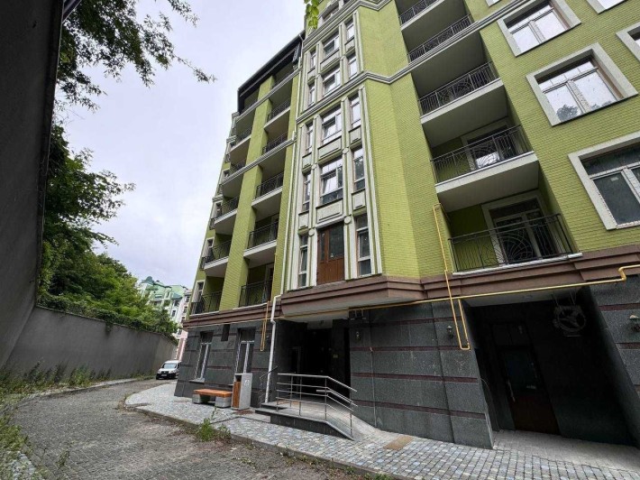 Поділ. Воздвиженка. ЖК "Поділ Град". Дегтярна 20-Б. - фото 1