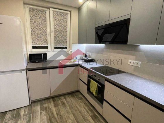 Держ програми! 1к заг 52м2 ЖК Династія вул. Липківського 37-В Киев