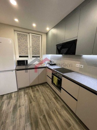 Держ програми! 1к заг 52м2 ЖК Династія вул. Липківського 37-В - фото 1