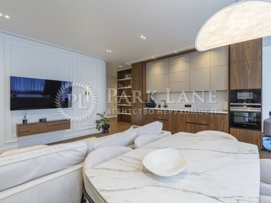Продаж 3к квартири (102м2) з новим ремонтом в ЖК Смарагдовий, Шаповала Київ