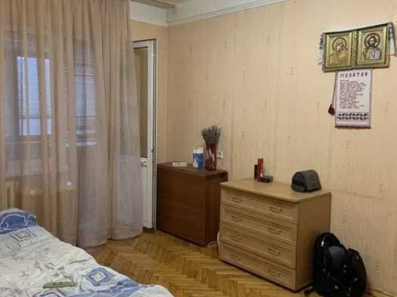 Светличного 23 Кирпичный дом Виноградарь просп.Свободы Киев