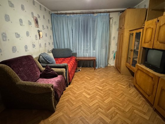 Продаж 1К, Синьоозерна 6-А, Святошинський р-н Киев