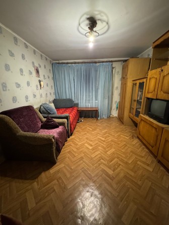 Продаж 1К, Синьоозерна 6-А, Святошинський р-н - фото 1