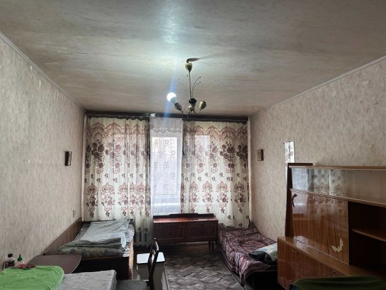 Продажа 2к.квартири 56м Леся Курбаса 3,цегляний,спецпроект!