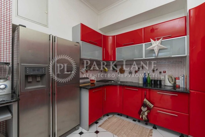 Центр Продаж 3к квартири Кониського 60 Тургенєвська - фото 1