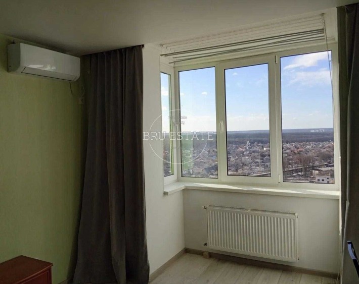 Продам 1 к кв Коцюбинське Пономарьова 26 м. Академмістечко 10хв Lavina - фото 1