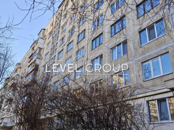 Продаж 2к квартири   47 м2 Оболонський район без% Полярна,7 Київ