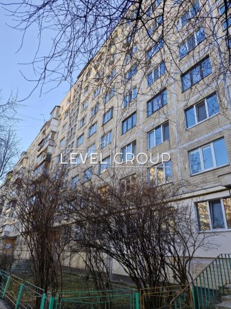 Продаж 2к квартири   47 м2 Оболонський район без% Полярна,7 - фото 1
