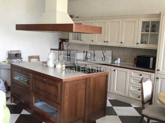 Продаж 3к квартири, ЖК Botanic Towers, вул. Саксаганського 121, центр Київ