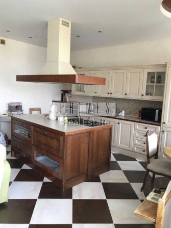 Продаж 3к квартири, ЖК Botanic Towers, вул. Саксаганського 121, центр - фото 1