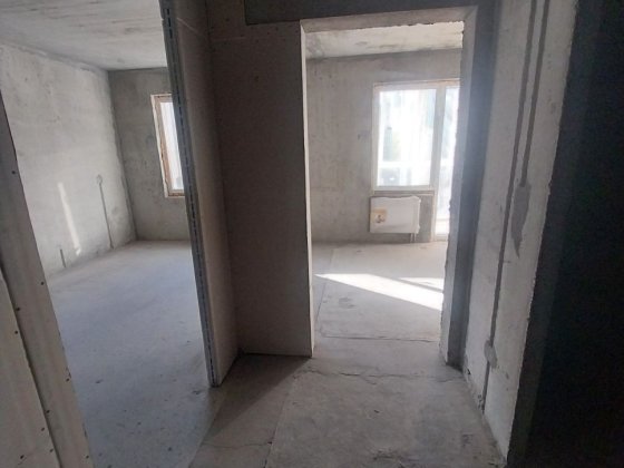 БЕЗ% Продаж 1 кімнатної квартири в ЖК Welcome Home Київ