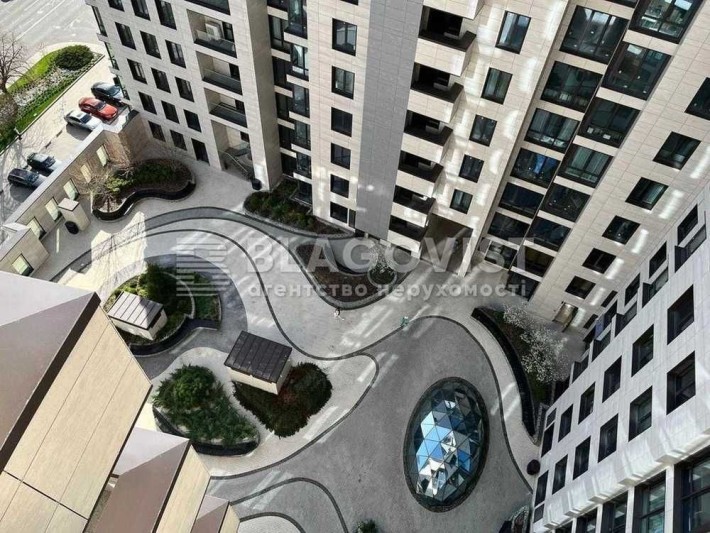 Продаж 5К квартири 187.6 кв.м. Берестейський Проспект 42А Київ - фото 1