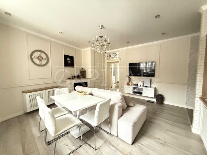 2-к в тихому центрі з газом по вулиці Вячеслава Липинського 16 - фото 1