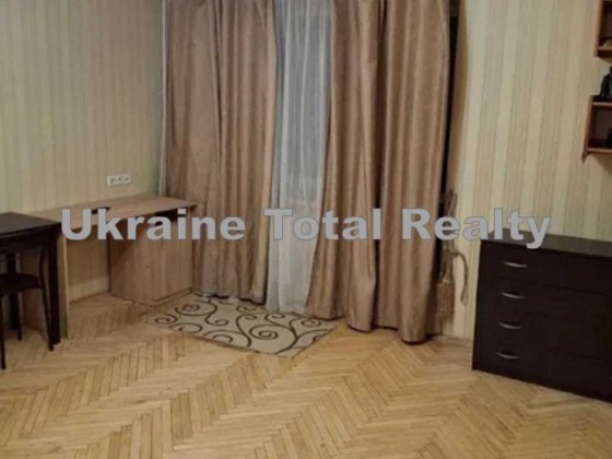 Куренівка! 2 кімнатна квартира 55м2 з ремонтом! Вул. Захарівська 10 Київ