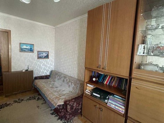 ‼️Без % Продаж 1 кімнатна квартира по вул. Булаховського 24 Киев