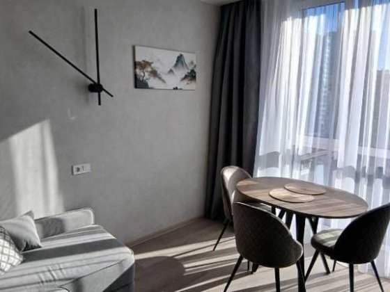 Продаж 1к кв Forward Шевченківський рн Політехнічний і-тут Ремонт ТОП!