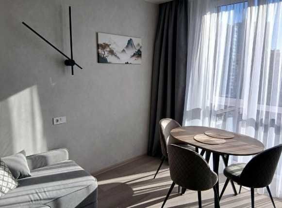 Продаж 1к кв Forward Шевченківський рн Політехнічний і-тут Ремонт ТОП! - фото 1