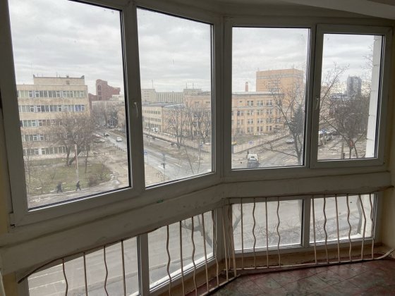 Торг! Продаж 3 к.кв по вул.Кирилівська, 117 Киев