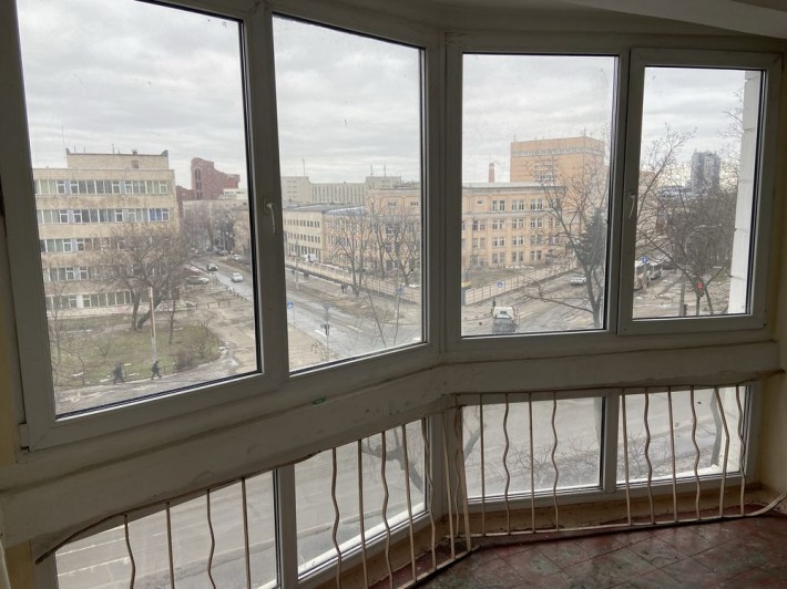 Торг! Продаж 3 к.кв по вул.Кирилівська, 117 - фото 1