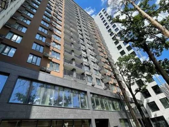 Прибуткові ВЛАСНІ апартаменти у Київі поряд з метро у ЖК Be the One Київ