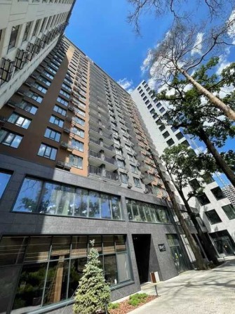 Прибуткові ВЛАСНІ апартаменти у Київі поряд з метро у ЖК Be the One - фото 1