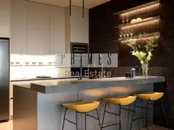 Продаж 2к квартири,	ЖК Greenville Park, вул. Пимоненка Миколи, 21