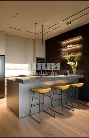 Продаж 2к квартири,	ЖК Greenville Park, вул. Пимоненка Миколи, 21 - фото 1