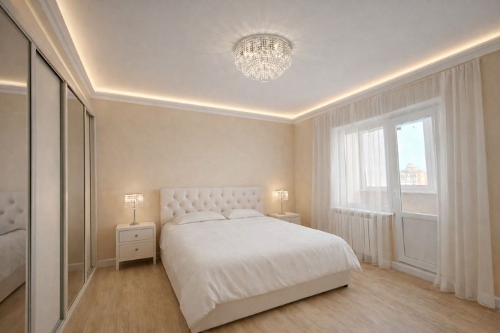 БЕЗ% Продаж 2кім квартири Чорнобильська,6 Біличі  Академмістечко - фото 1