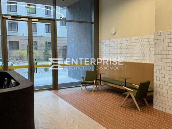 Продаж 2 кімнатної квартири в ЖК «Будинок на Вавилових»