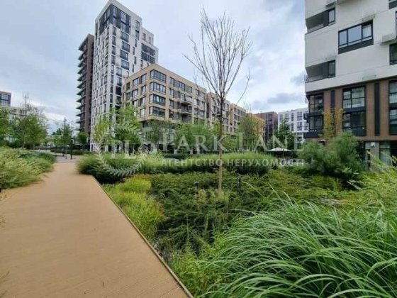 Топ планування! 3к.квартира в ЖК Файна таун, вул.Салютна, Нивки