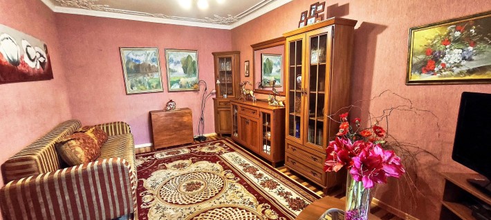 Без комісії для покупця продається 3х квартира по вул.Ореста Васкула,4 - фото 1