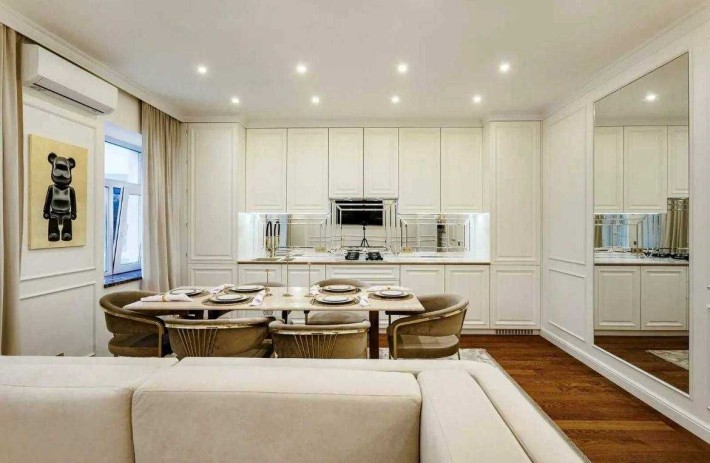 Продаж Гончара Олеся 8 НОВИЙ Ремонт 3к 90кв Історичний ЦЕНТР ВИГІДНО - фото 1