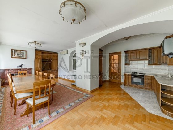 Продажа квартиры, ул. Саксаганского, Шевченковский р-н