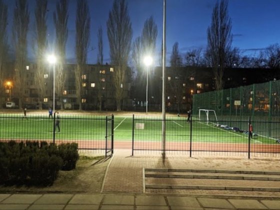 2-к(47м2) Борщагівка  Героїв Космосу 1в/Курбаса метро Святошино