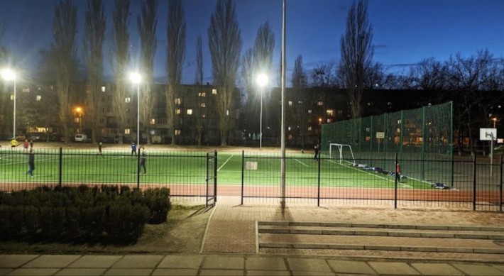 2-к(47м2) Борщагівка  Героїв Космосу 1в/Курбаса метро Святошино - фото 1