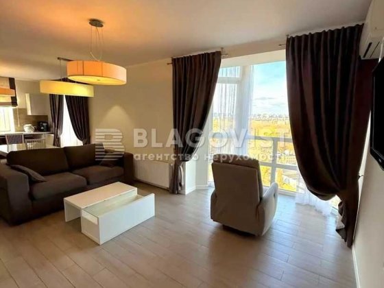 Продаж квартири Герцена 35, ЖК Герцен Парк, 3 к., 116м. Дорогожичі! Київ