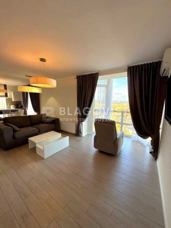 Продаж квартири Герцена 35, ЖК Герцен Парк, 3 к., 116м. Дорогожичі! - фото 1