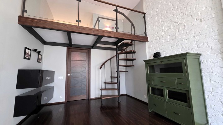 Продаж 1-к. квартири 54 м² вул. Стрілецька, 7/6, Шевченківський р-н. - фото 1