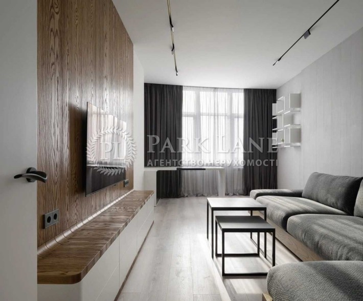 Видова 3к 101м2 ЖК Покровський Посад Глибочицька 32Б Поділ Лук'янівка - фото 1