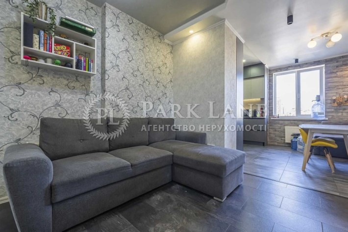 2к Берестейський просп 70м2 Victory V Жилянська Бульварно Кудрявська - фото 1