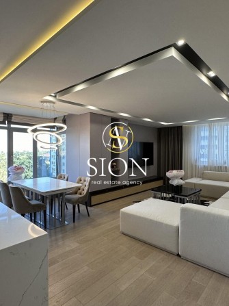 ‼️Сучасна видова 4 кімн. квартира, ЖК Зелений Острів, Сікорського. - фото 1