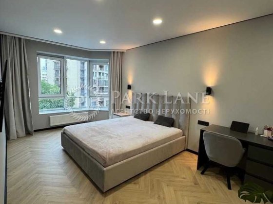 2к 73м2 Шевченківський Золотоустівська Чорновола Павлівська Киев